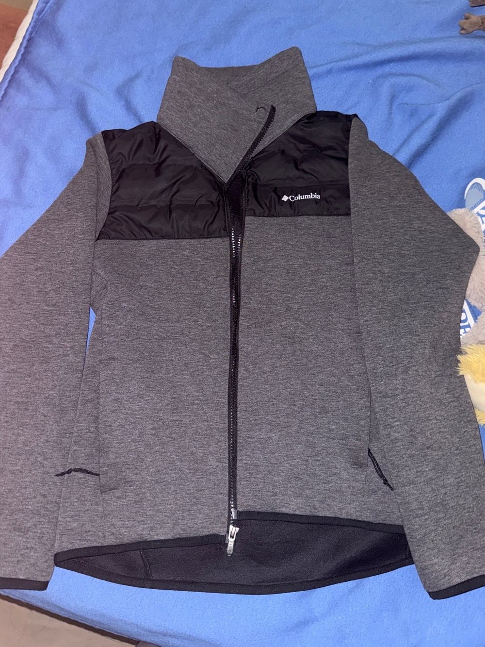 Columbia Northern Comfort™ Hybrid Jacket